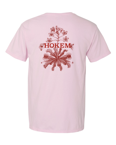 HOKEM Venus Flytrap T